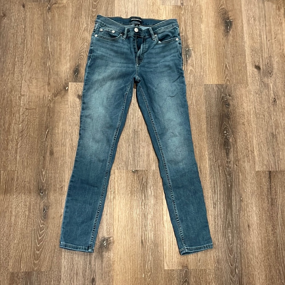 Calvin Klein jeans size 27